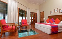   Adaaran Club Rannalhi 4*  8