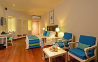   Adaaran Club Rannalhi 4*  7