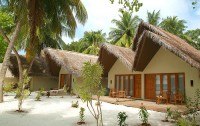   Adaaran Hudhuran Fushi 4*  46