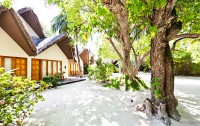   Adaaran Hudhuran Fushi 4*  38