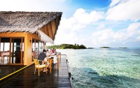   Adaaran Hudhuran Fushi 4*  35