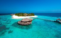   Mirihi Island Resort 5*  30