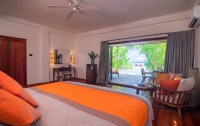   Mirihi Island Resort 5*  16