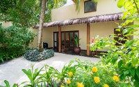   Mirihi Island Resort 5*  6