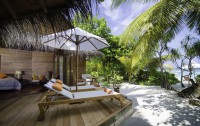   Mirihi Island Resort 5*  36