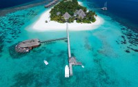   Mirihi Island Resort 5*  1