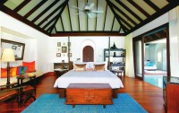 Anantara Kihavah Villas 5*lux  3