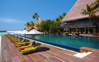 Anantara Kihavah Villas 5*lux  2