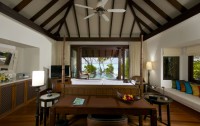   Anantara Kihavah Villas 5*lux  16