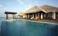 Anantara Kihavah Villas 5*lux  4