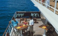   Four Seasons Explorer (cruise) 5*lux  9