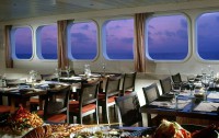   Four Seasons Explorer (cruise) 5*lux  7