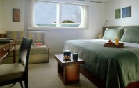 Four Seasons Explorer (cruise) 5*lux  5