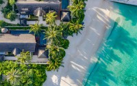   Ozen Reserve Bolifushi 5*lux  9