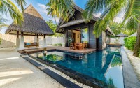   Ozen Reserve Bolifushi 5*lux  6