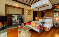 Ozen Reserve Bolifushi 5*lux  5