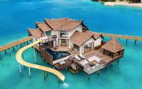 Ozen Reserve Bolifushi 5*lux  2