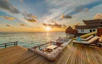   Ozen Reserve Bolifushi 5*lux  36