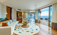   Ozen Reserve Bolifushi 5*lux  35