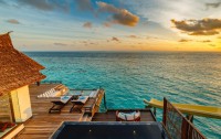   Ozen Reserve Bolifushi 5*lux  34