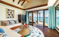   Ozen Reserve Bolifushi 5*lux  33