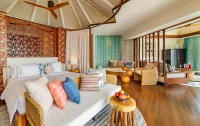   Ozen Reserve Bolifushi 5*lux  30