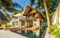   Ozen Reserve Bolifushi 5*lux  26