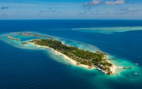   Ozen Reserve Bolifushi 5*lux  1