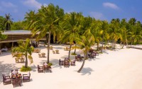   Ozen Reserve Bolifushi 5*lux  23