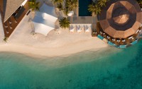   Ozen Reserve Bolifushi 5*lux  21