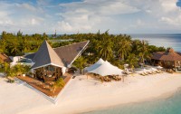   Ozen Reserve Bolifushi 5*lux  19