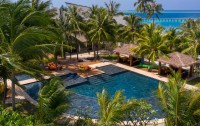   Ozen Reserve Bolifushi 5*lux  18