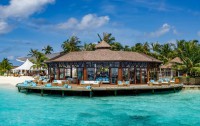   Ozen Reserve Bolifushi 5*lux  17