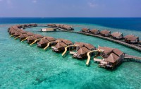   Ozen Reserve Bolifushi 5*lux  14