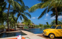   Ozen Reserve Bolifushi 5*lux  12