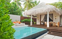   Ayada Maldives 5*  22