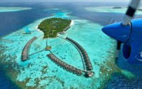   Ayada Maldives 5*  1