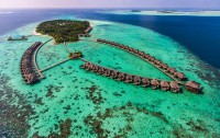   Ayada Maldives 5*  39