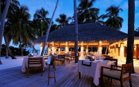   Ayada Maldives 5*  35