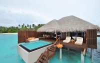   Ayada Maldives 5*  17