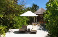   Six Senses Laamu 5*+  35