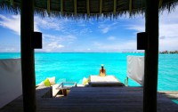   Six Senses Laamu 5*+  34