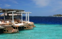   Six Senses Laamu 5*+  31