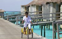   Six Senses Laamu 5*+  24