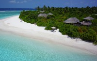   Six Senses Laamu 5*+  22