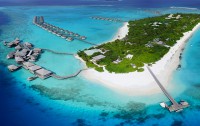   Six Senses Laamu 5*+  1