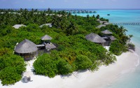   Six Senses Laamu 5*+  21