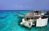   Six Senses Laamu 5*+  20