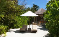   Six Senses Laamu 5*+  19