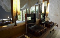   Six Senses Laamu 5*+  18